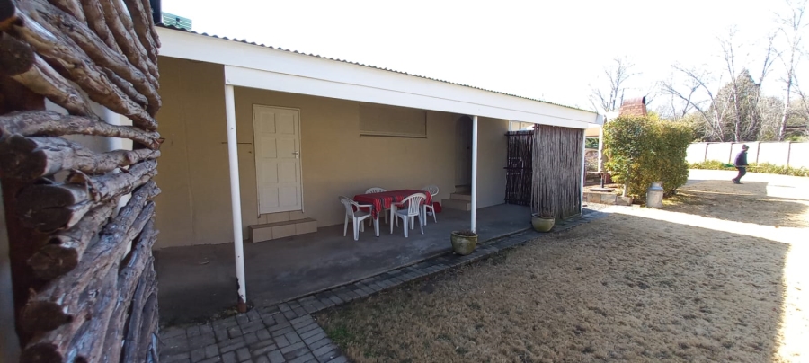 3 Bedroom Property for Sale in Panorama Free State